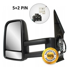 SPIEGEL AUßENSPIEGEL FÜR