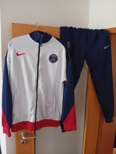 Psg trainingsanzug 2025 2026 - trainingsanzug, 2025/2026