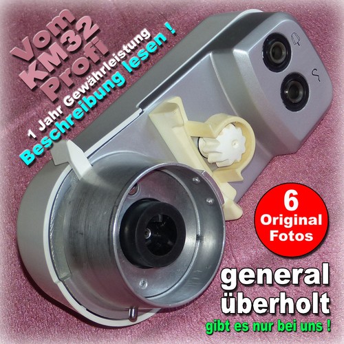 Braun km32 topangebot - █, 🔴