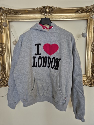 Love london damen kapuzen - london,