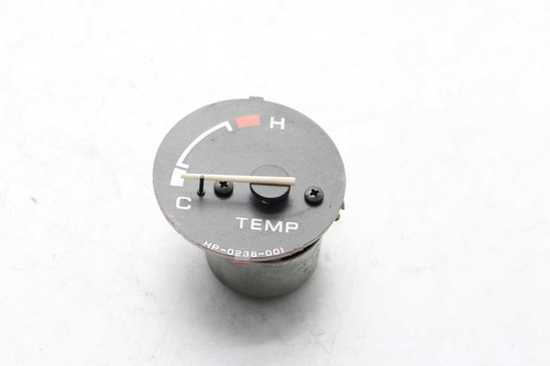 Temperaturanzeige honda cbr - temperaturanzeige,