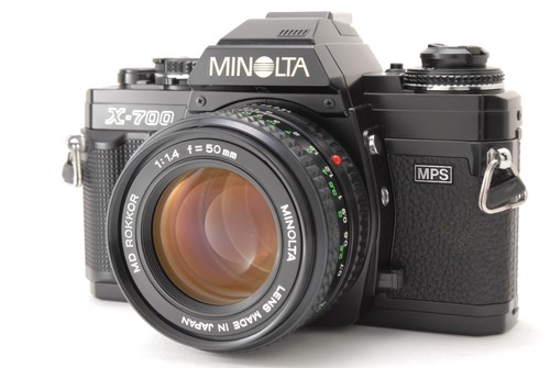 Neuwertig minolta neu - 【neuwertig-】minolta,