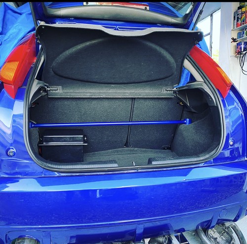 Mk1 focus st170 - focus, domstrebe