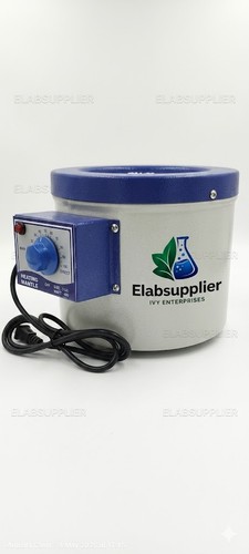 Labor heizmantel 250ml 2000ml - labor,