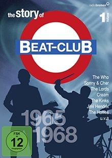 The story beat - the, beat-club: