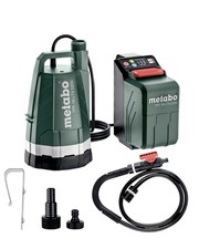 Metabo Akku Tauchpumpe