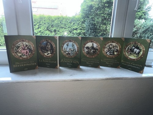 Büchersammlung von weltbild - büchersammlung,