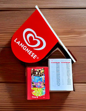 LANGNESE-SET: 2026 Original