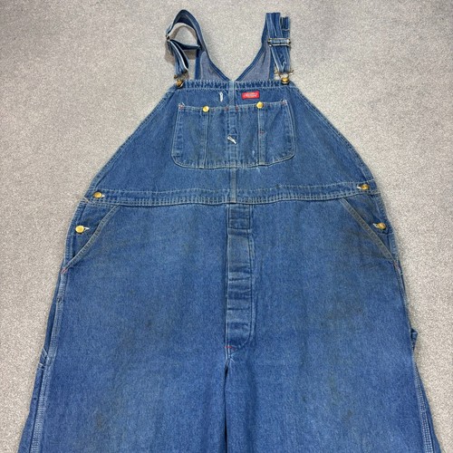 Dickies latzhose erwachsene - latzhose,