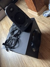 Logitech Z623 Subwoofer +