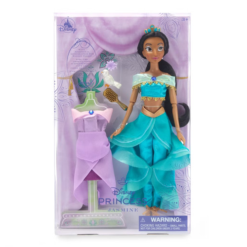 Disney aladdin jasmin - -,