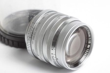 Leica Leitz Summarit 1,5/50