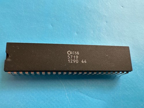 5719 csg gary gate array - 5719,