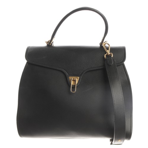 Coccinelle handtasche schwarz - coccinelle,