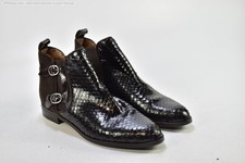 Pertini  Damen Stiefelette Boots  EUR 40,5 Nr. 25-B 1543