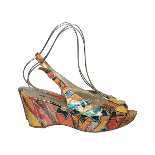 Brunella keilschuhe größe - brunella,, keilschuhe,