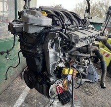 Motor 7701474702 ( K4M 753 )