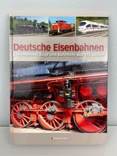 Deutsche Eisenbahnen