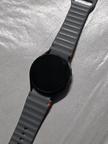 Samsung galaxy watch graue - watch,