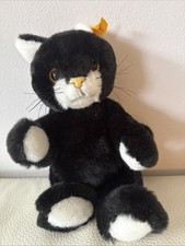 Vintage Steiff Katze