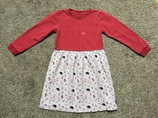 Kleid Gr. 116 122 Mädchen