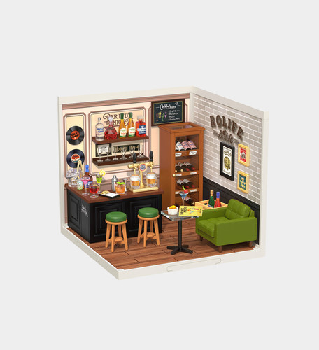 Rolife leisurely cheers bar - leisurely,