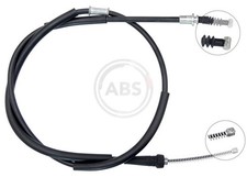 A.B.S. Bremsseil Seilzug