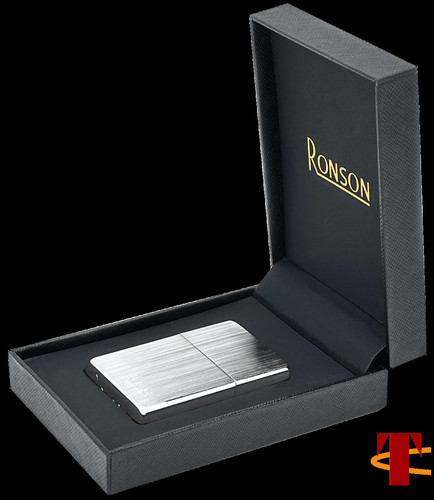 Ronson vertical - ronson,