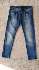 freesoul Herrenjeans , 34/32, Nichtraucher