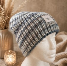Zwillingsherz damen grobstrick - zwillingsherz,