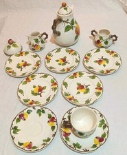 Villeroy Boch Ma Pomme Keramik