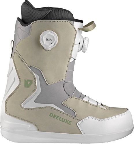 Deeluxe snowboard schuhe - snowboard,