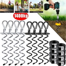 1400kg 4/8tlg Erdanker