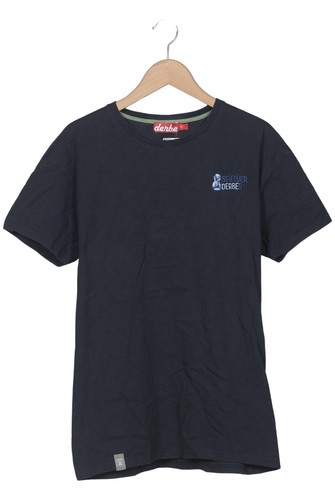 Derbe shirt herren oberteil - t-shirt,