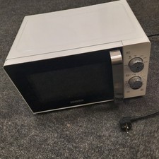 Mikrowelle, Marke severin