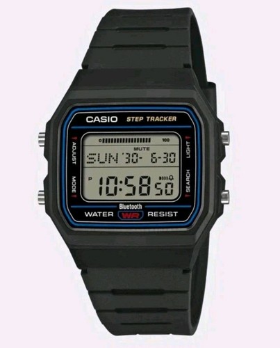 Casio b100w bluetooth - |, |