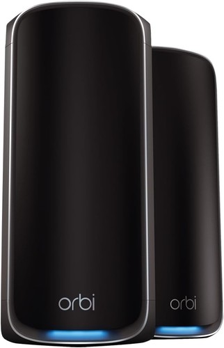 Netgear orbi series 970 - series, mesh