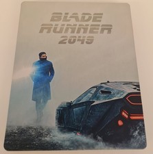 Blade Runner 2049 - Blu-ray