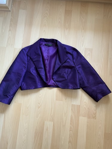 Juju christine bolero 6 - &,