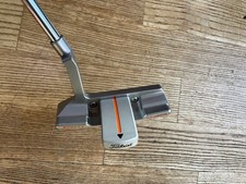 Scott’s Cameron Newport 2 Detour 34 Inch Neuwertig Rechtshand