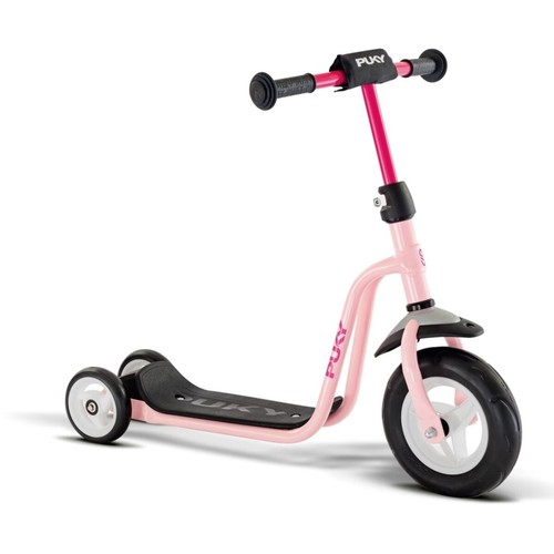 Puky scooter retro rose - puky,