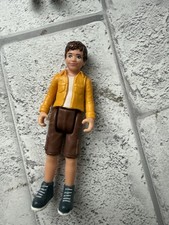 Schleich Zubehör Menschen