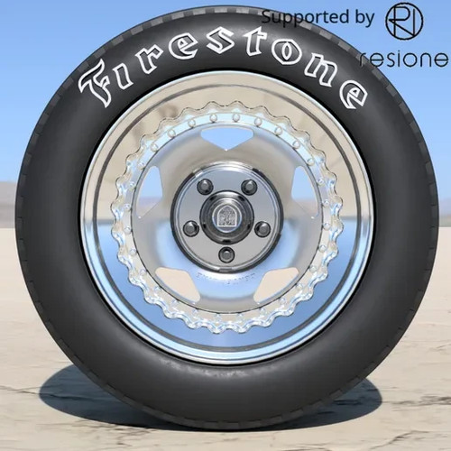 Model wheels center line convo - wheels,