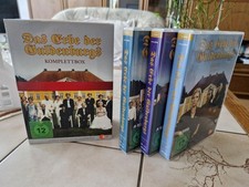 Das Erbe der Guldenburgs - DVD Komplettbox (2011) Alle Folgen der Kultserie 
