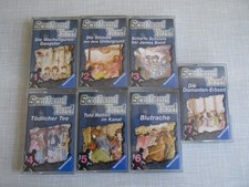 MC Scotland Yard 1 2 3 4 5 6 7