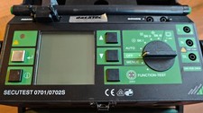 SECUTEST 0701/0702S