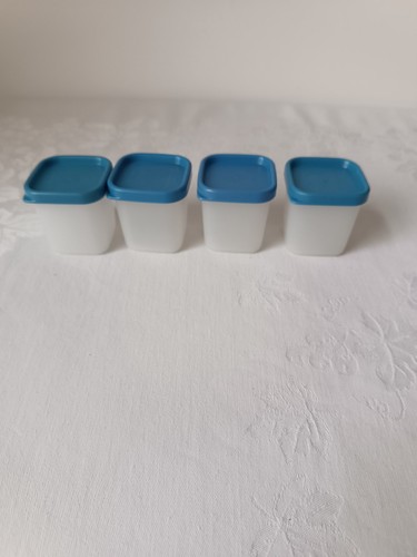 Tupperware gefrierbehälter - tupperware,