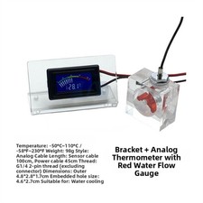 Für PC Wasserkühlung LED