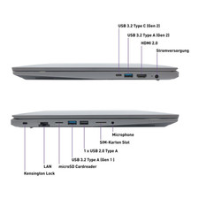 Wortmann TERRA MOBILE 1717R