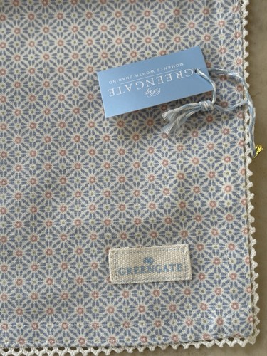 Greengate serviette - greengate,